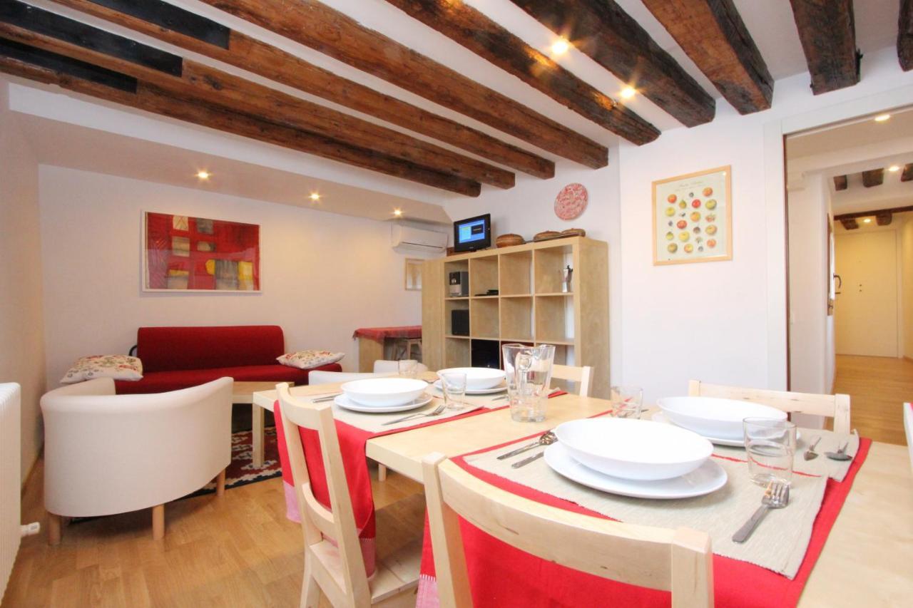 San Marco Gallery Apartamento Venecia